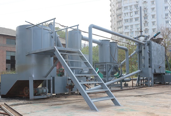 炭化爐,無煙炭化爐,環(huán)保炭化爐,機制木炭機